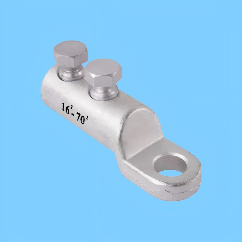 BLMT Aluminum Bolted Lugs 6